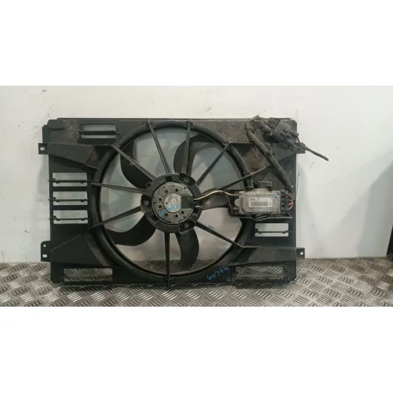 Electroventilador para Seat Leon (1P1)