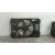 Electroventilador para Seat Leon (1P1)