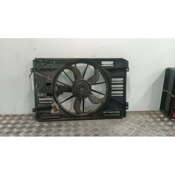 Electroventilador para Seat Leon (1P1)