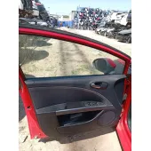 Elevalunas Delantero Izquierdo para Seat Leon (1P1)