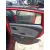 Elevalunas Trasero Derecho para Seat Leon (1P1)