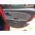 Elevalunas Trasero Derecho para Seat Leon (1P1)