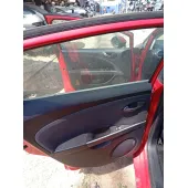 Elevalunas Trasero Izquierdo para Seat Leon (1P1)