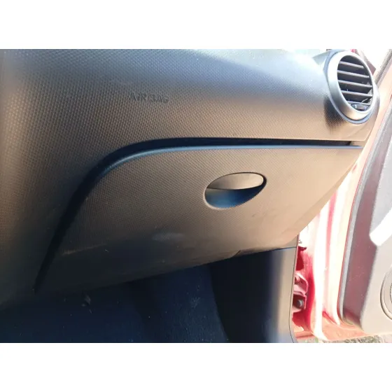 Guantera para Seat Leon (1P1)