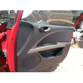 Guarnecido Puerta Delantera Derecha para Seat Leon (1P1)