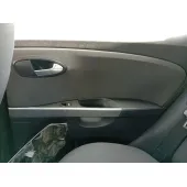 Guarnecido Puerta Trasera Derecha para Seat Leon (1P1)
