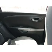 Guarnecido Puerta Trasera Izquierda para Seat Leon (1P1)