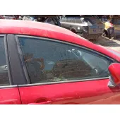 Luna Delantera Derecha para Seat Leon (1P1)