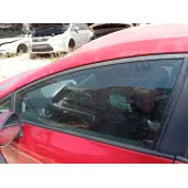 Luna Delantera Izquierda para Seat Leon (1P1)