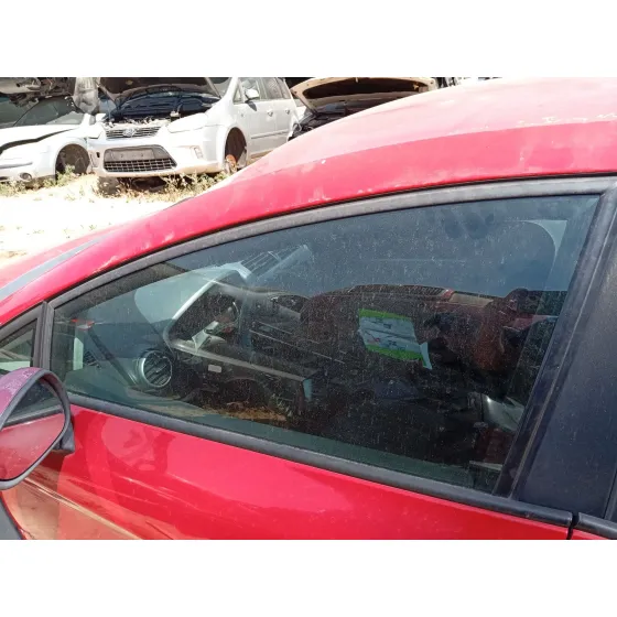 Luna Delantera Izquierda para Seat Leon (1P1)