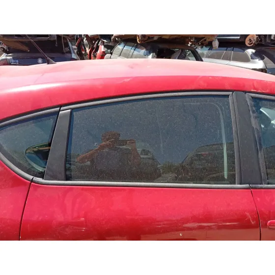 Luna Trasera Derecha para Seat Leon (1P1)