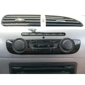 Mando Climatizador para Seat Leon (1P1)