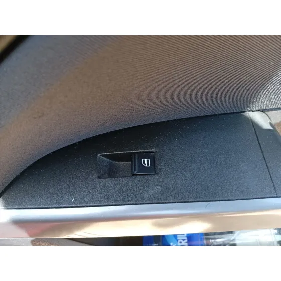Mando Elevalunas Delantero Derecho para Seat Leon (1P1)