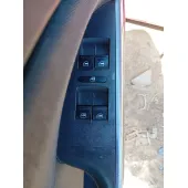 Mando Elevalunas Delantero Izquierdo para Seat Leon (1P1)