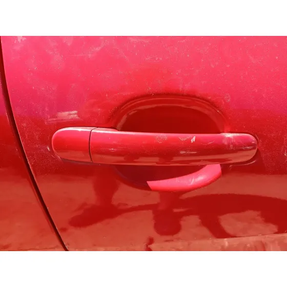 Maneta Exterior Delantera Derecha para Seat Leon (1P1)
