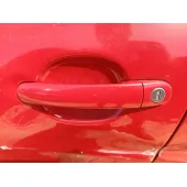 Maneta Exterior Delantera Izquierda para Seat Leon (1P1)