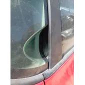 Maneta Exterior Trasera Derecha para Seat Leon (1P1)