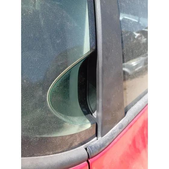Maneta Exterior Trasera Derecha para Seat Leon (1P1)
