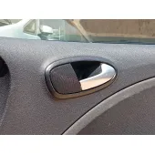 Maneta Interior Delantera Derecha para Seat Leon (1P1)
