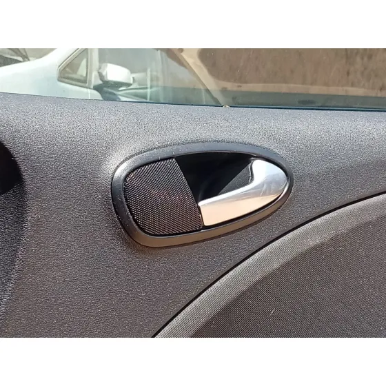 Maneta Interior Delantera Derecha para Seat Leon (1P1)
