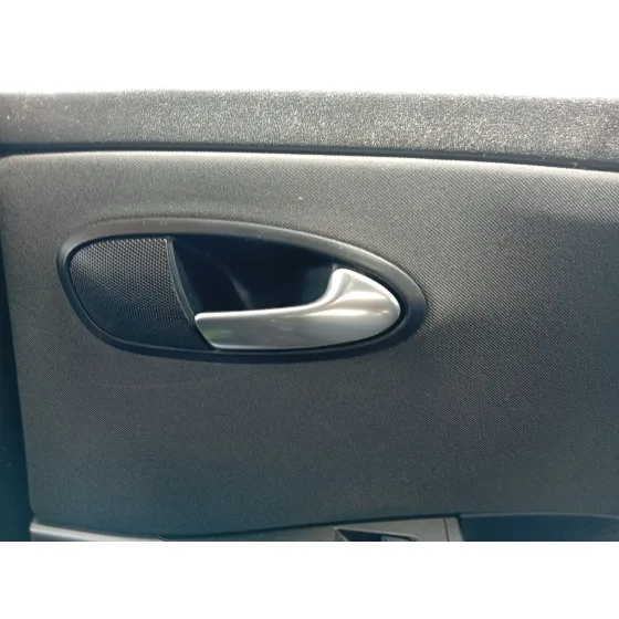 Maneta Interior Trasera Derecha para Seat Leon (1P1)