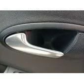 Maneta Interior Trasera Izquierda para Seat Leon (1P1)