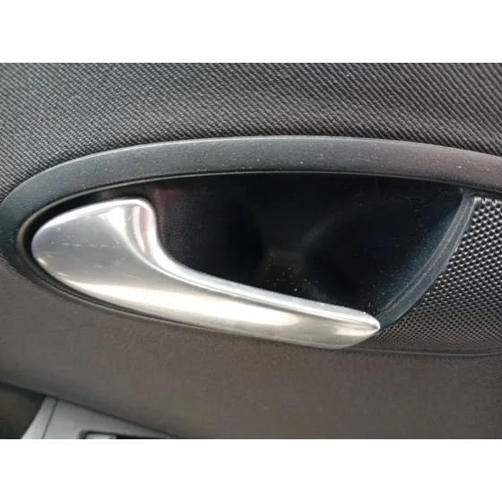 Maneta Interior Trasera Izquierda para Seat Leon (1P1)