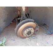 Mangueta Delantera Derecha para Seat Leon (1P1)