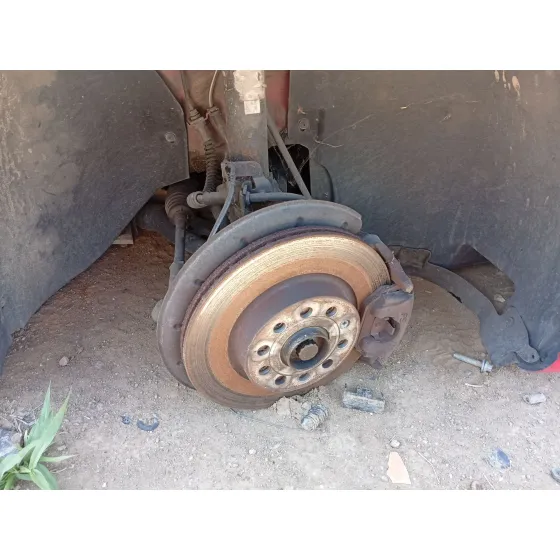 Mangueta Delantera Derecha para Seat Leon (1P1)