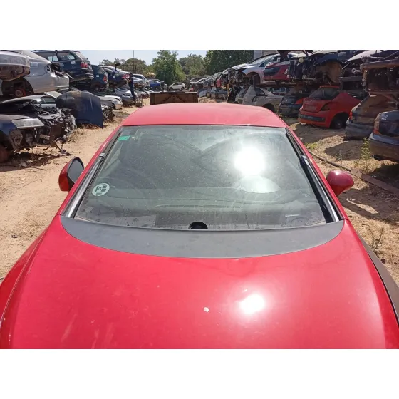 Motor Limpia Delantero para Seat Leon (1P1)