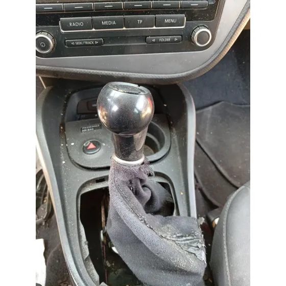 Palanca Cambio para Seat Leon (1P1)