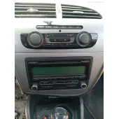 Sistema Audio / Radio Cd para Seat Leon (1P1)