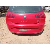 Paragolpes Trasero para Seat Leon (1P1)