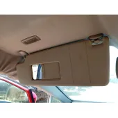 Parasol Izquierdo para Seat Leon (1P1)