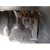 Pedal Acelerador para Seat Leon (1P1)