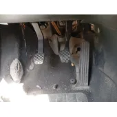 Pedal Embrague para Seat Leon (1P1)
