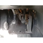 Pedal Freno para Seat Leon (1P1)