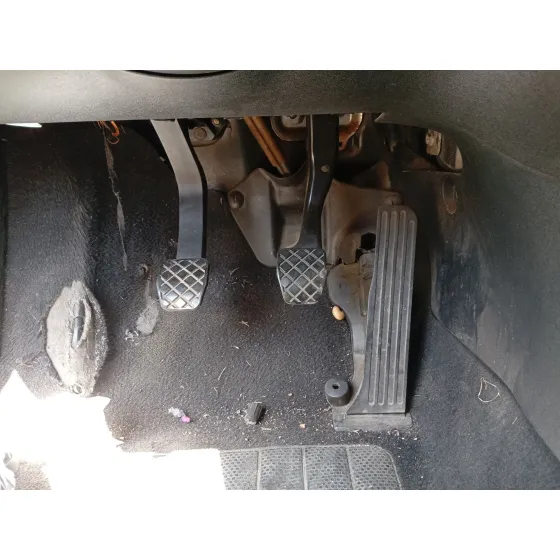 Pedal Freno para Seat Leon (1P1)