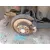 Pinza Freno Trasera Derecha para Seat Leon (1P1)