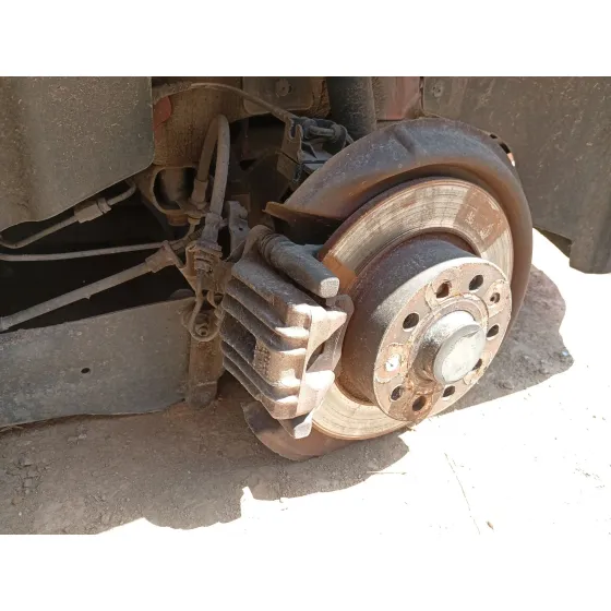 Pinza Freno Trasera Izquierda para Seat Leon (1P1)