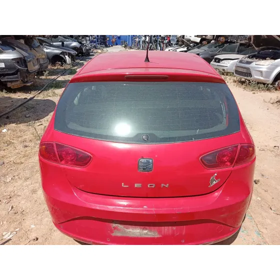 Porton Trasero para Seat Leon (1P1)