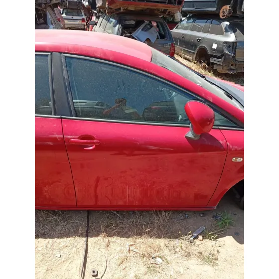 Puerta Delantera Derecha para Seat Leon (1P1)