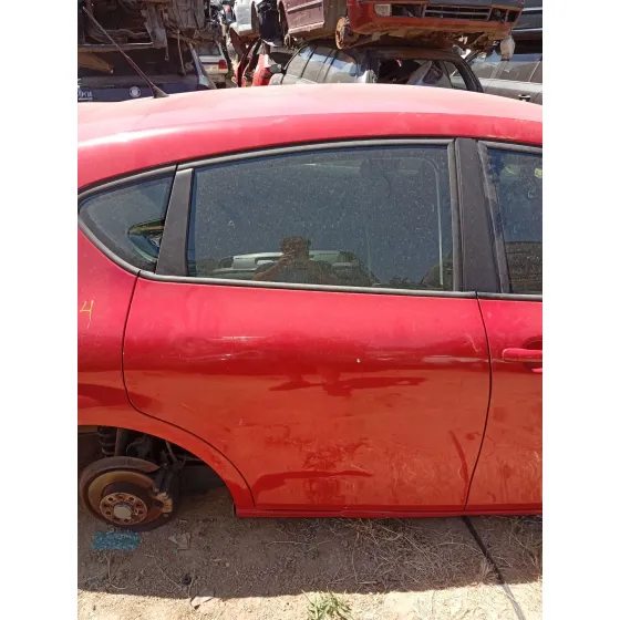 Puerta Trasera Derecha para Seat Leon (1P1)