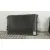 Radiador Agua para Seat Leon (1P1)