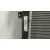 Radiador Agua para Seat Leon (1P1)