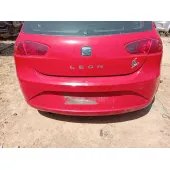 Refuerzo Paragolpes Trasero para Seat Leon (1P1)
