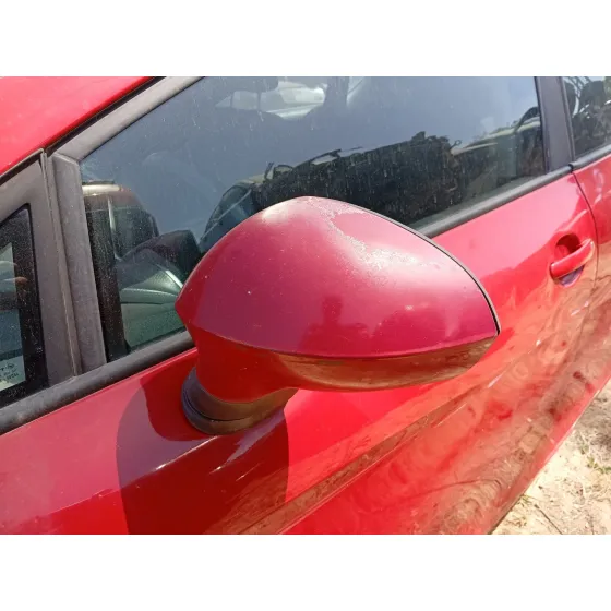 Retrovisor Izquierdo para Seat Leon (1P1)