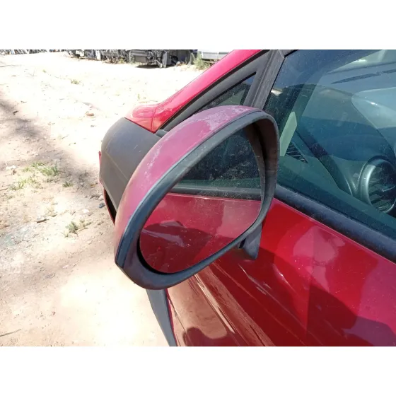 Retrovisor Izquierdo para Seat Leon (1P1)