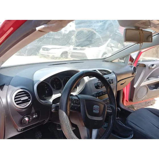 Salpicadero para Seat Leon (1P1)