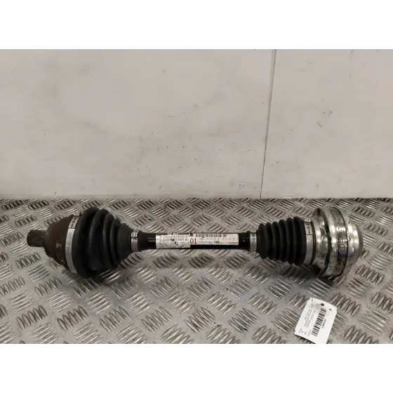 Transmision Delantera Izquierda para Seat Leon (1P1)